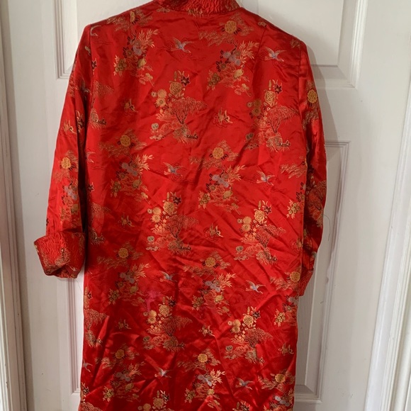 🎉 ♥️ Kimono - Picture 15 of 16